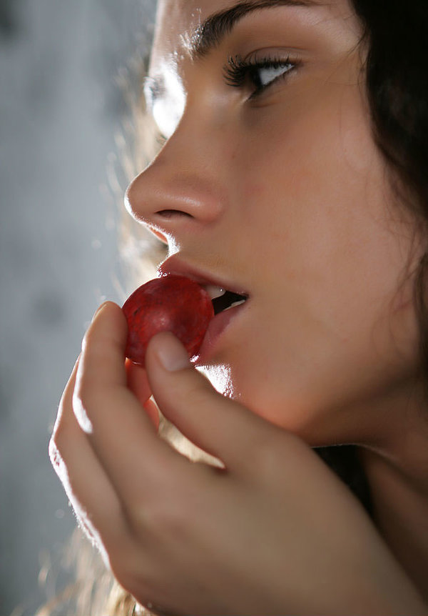 Галя, 38 лет, 0 размер груди