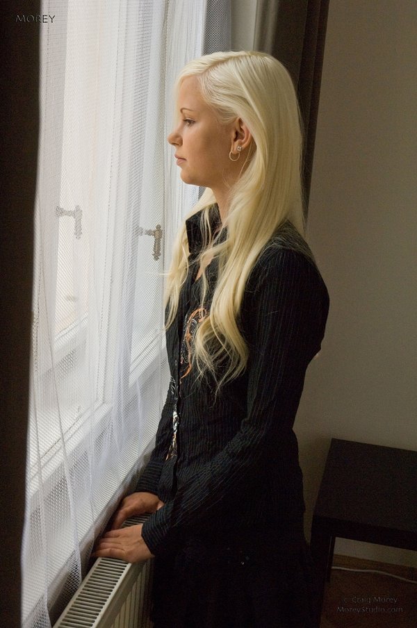 Нина, 44 года, 1 размер груди